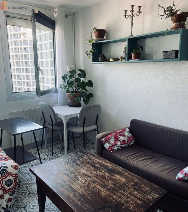 Studio à Nantes