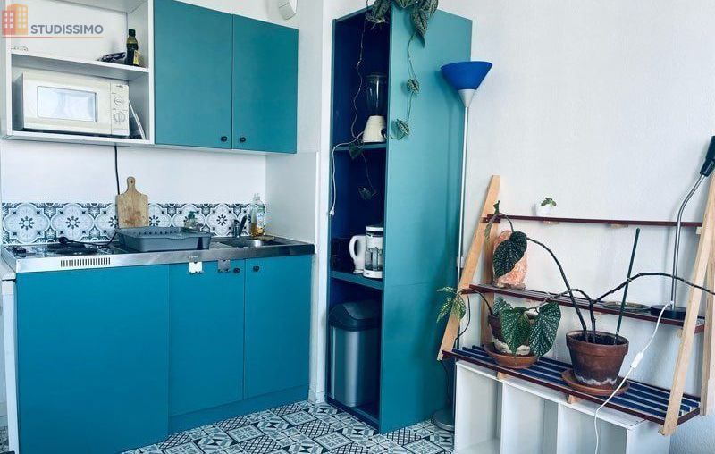 Studio 28m² Nantes 44200 - Meublé, tout compris - Photo 3