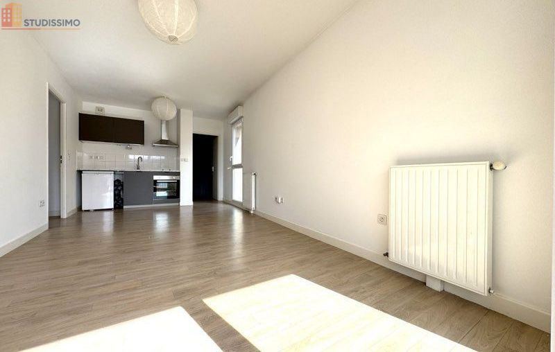 Studio meublé 31m² Nantes 44300 - Chauffage et eau inclus - Photo 14
