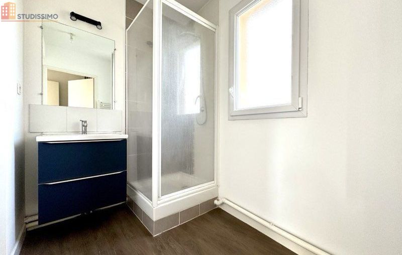 Studio meublé 31m² Nantes 44300 - Chauffage et eau inclus - Photo 0