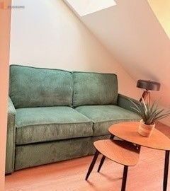 Studio meublé 28m² Nantes centre - Lumineux, cachet - Photo 199