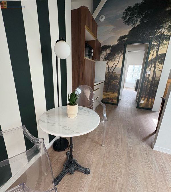 Studio meublé 28m² Nantes centre - Lumineux, cachet - Photo 158