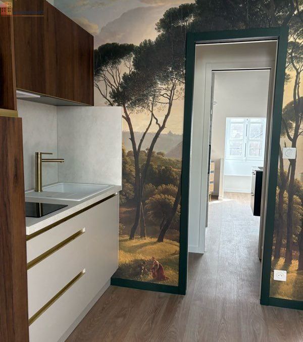 Studio meublé 28m² Nantes centre - Lumineux, cachet - Photo 119