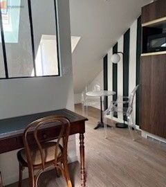 Studio meublé 28m² Nantes centre - Lumineux, cachet - Photo 136