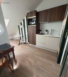 Studio meublé 28m² Nantes centre - Lumineux, cachet - Photo 131