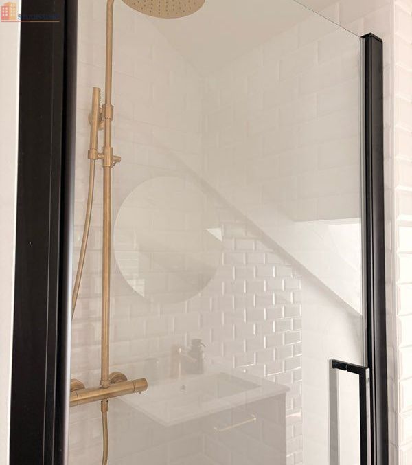Studio meublé 28m² Nantes centre - Lumineux, cachet - Photo 64