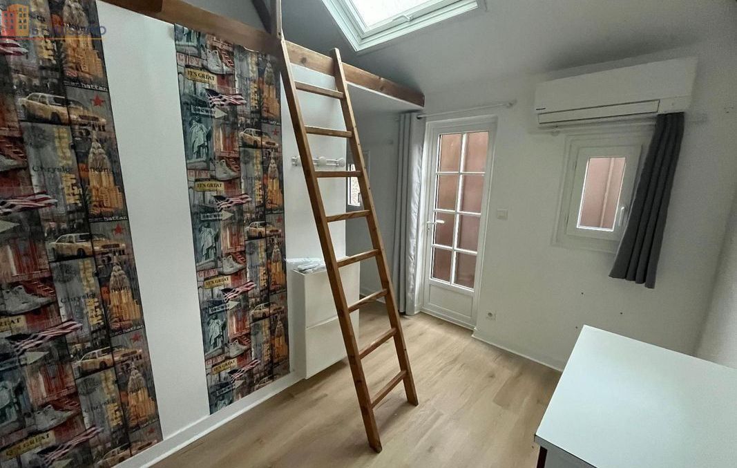 Studio à Angers