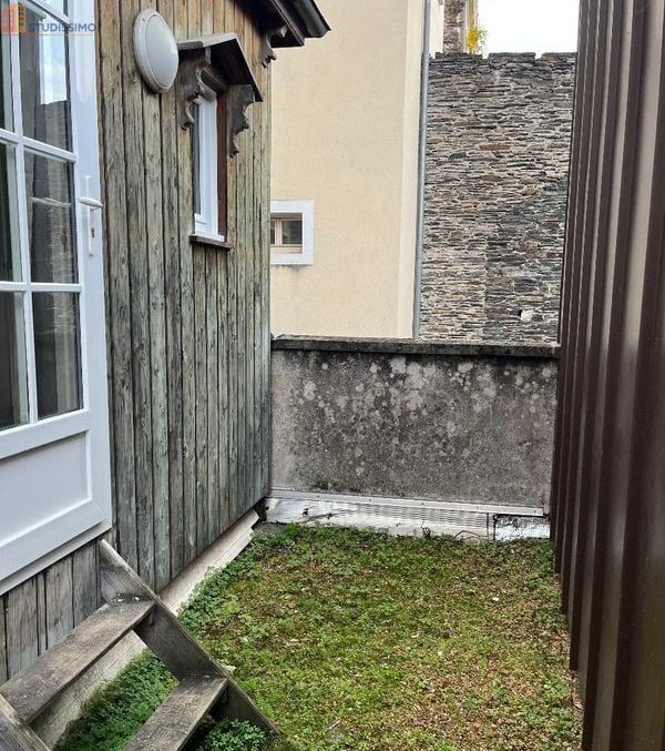 Studio 11m² Angers 49100 - Photo 2