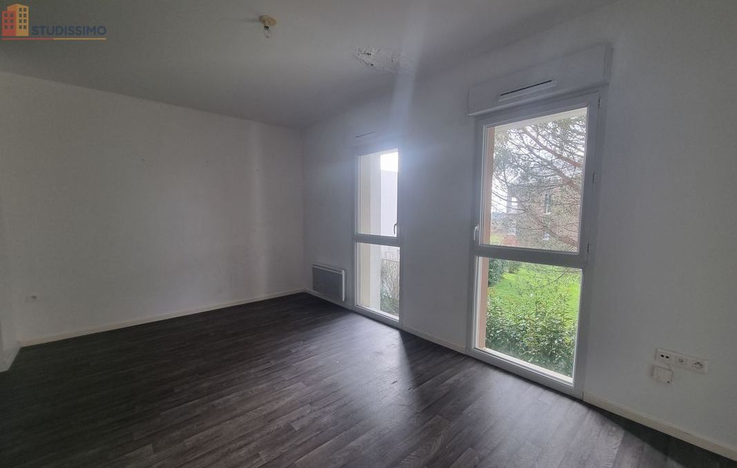 Studio 32m² Couëron - Lumineux, en bon état - Photo 2