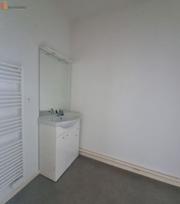 Studio 32m² Couëron - Lumineux, en bon état - Photo 3