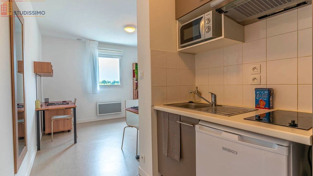 Studio à Nantes