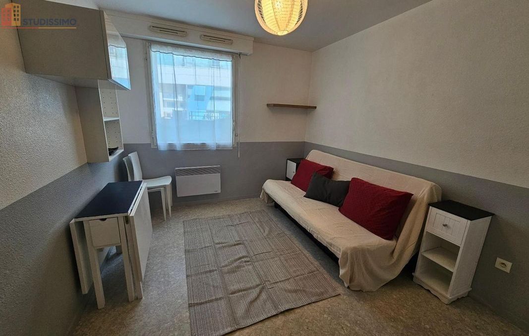 Studio à Angers
