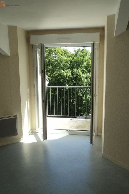 Studio 19m² Nantes 44300 - Photo 15