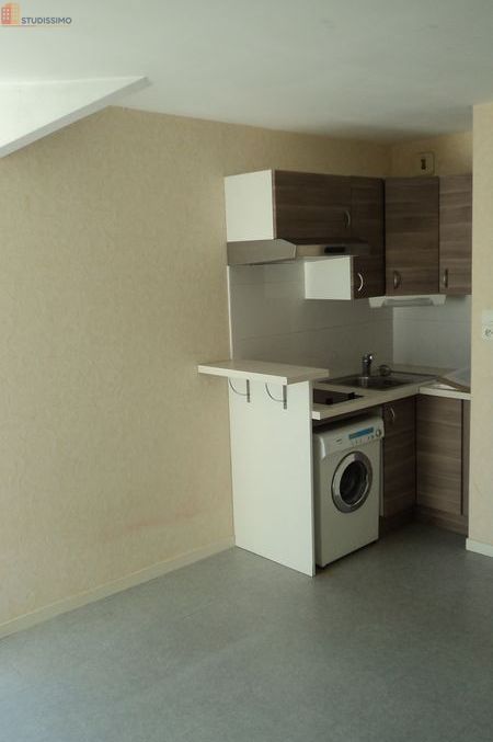 Studio à Nantes