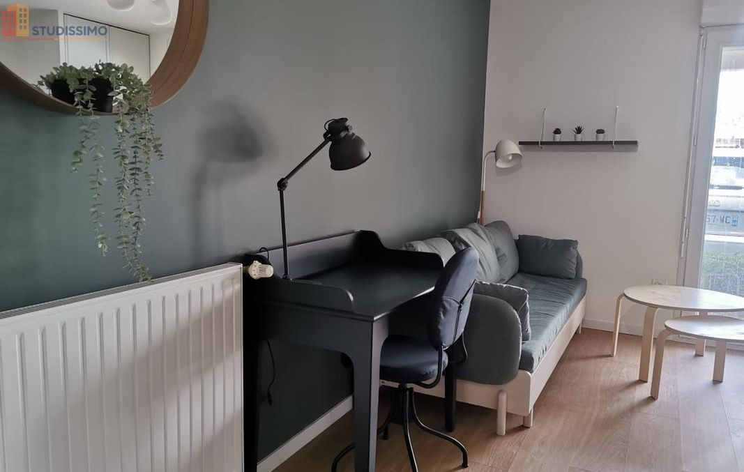 Studio 24m² Saint-Sébastien-sur-Loire - Meublé, charmant - Photo 4