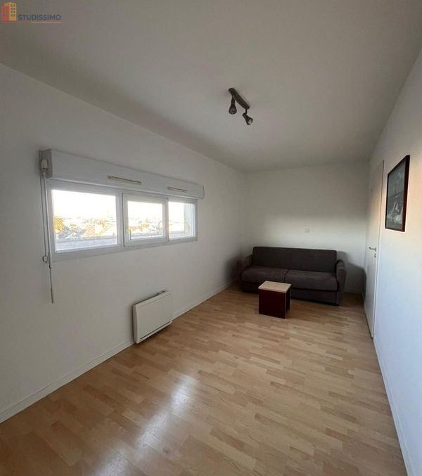 Studio à Nantes