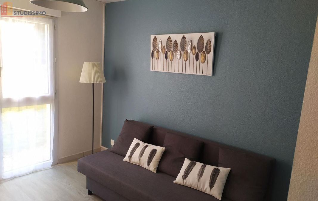 Studio meublé 13m² Saint-Nazaire - Lumineux, au calme - Photo 5