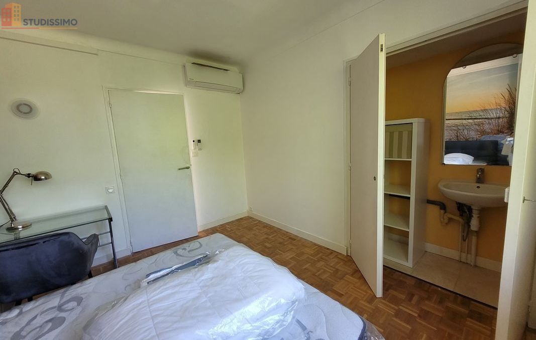 Studio meublé 12m² Thouaré-sur-Loire - Vue, dans maison rénovée - Photo 5