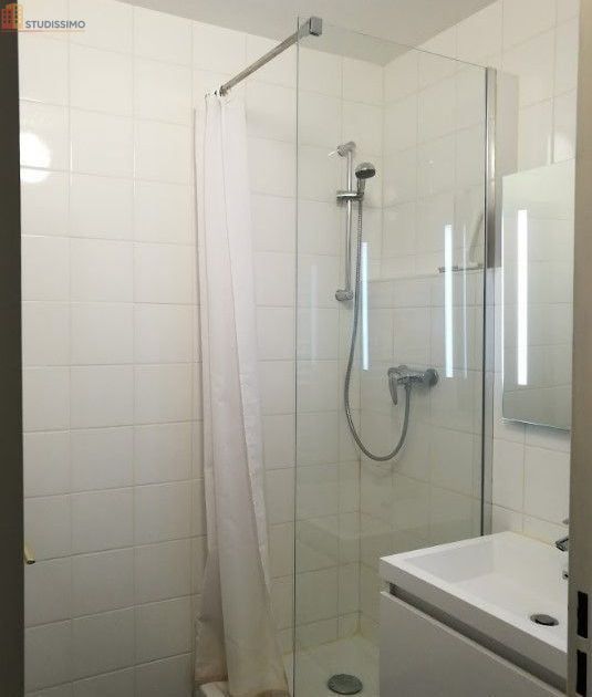 Studio meublé 19m² Nantes 44300 - Meublé, étage élevé - Photo 2
