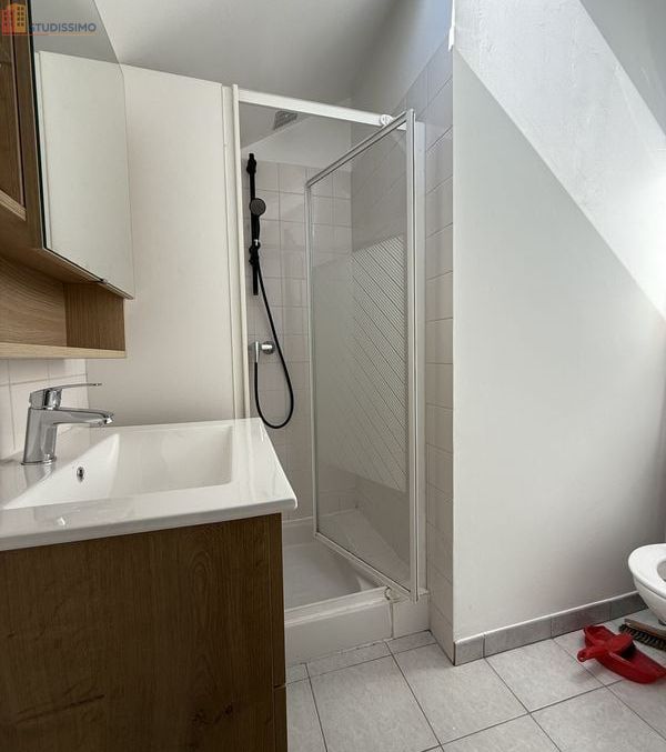Studio 15m² Saumur 49400 - Photo 1