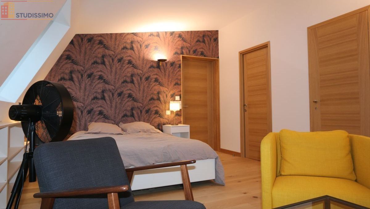 Studio meublé 25m² Nantes centre - Idéal étudiant, calme - Photo 18