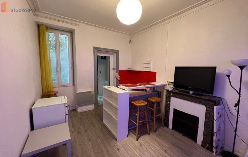 Studio 18m² Nantes centre - Meublé, hyper centre - Photo 6