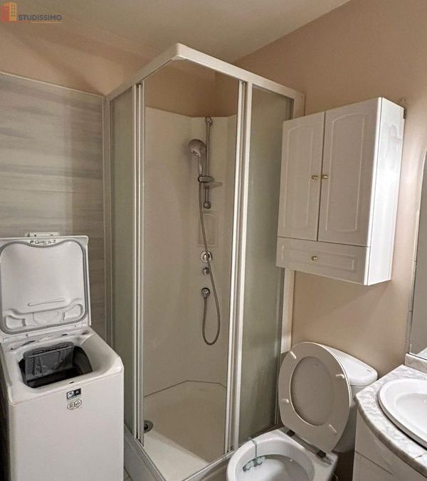 Studio meublé 27m² Nantes 44000 - Meublé, lumineux - Photo 4