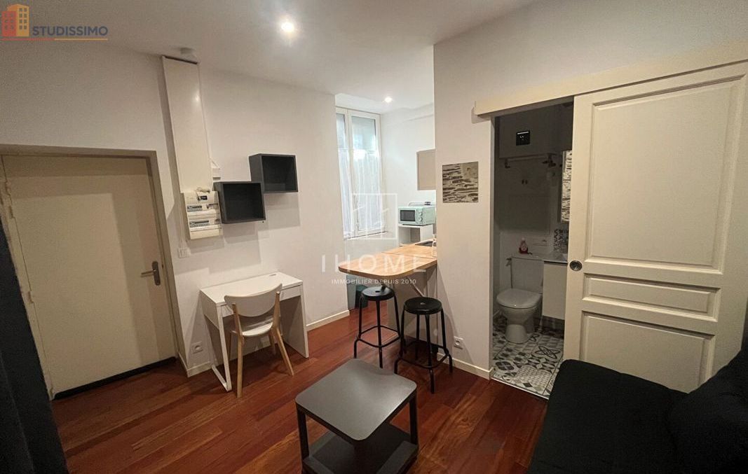 Studio à Angers