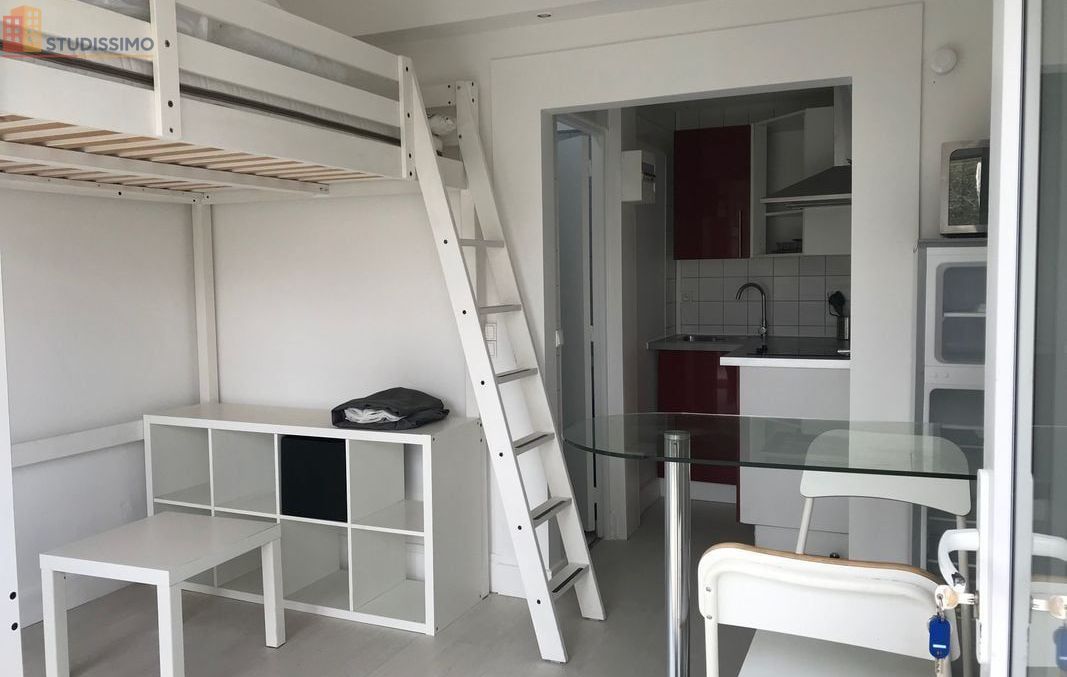 Studio meublé 18m² La Plaine-sur-Mer - Proche plage - Photo 11