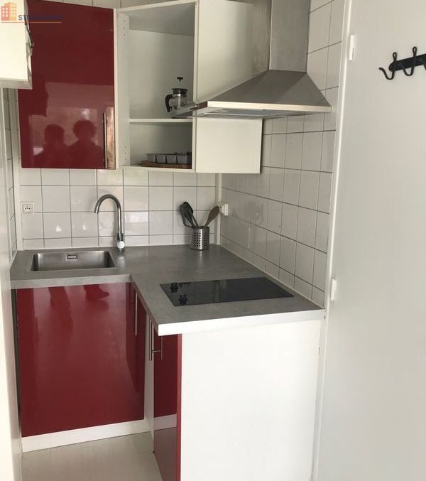 Studio meublé 18m² La Plaine-sur-Mer - Proche plage - Photo 10