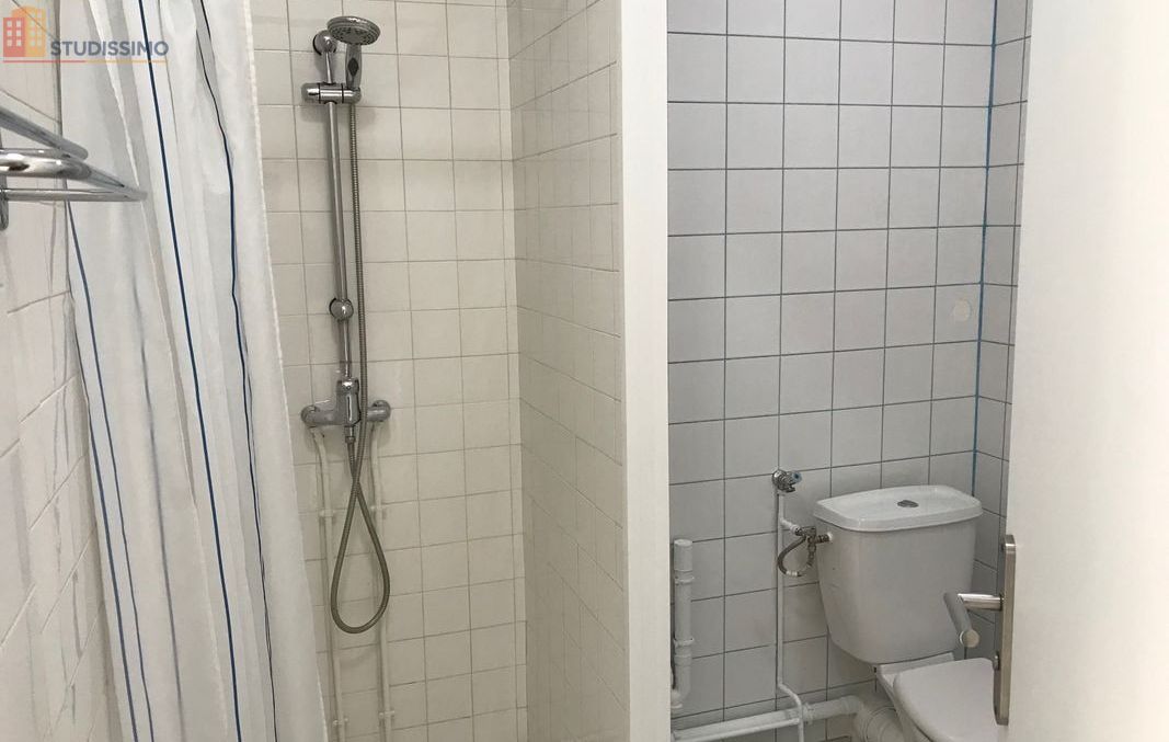Studio meublé 18m² La Plaine-sur-Mer - Proche plage - Photo 6