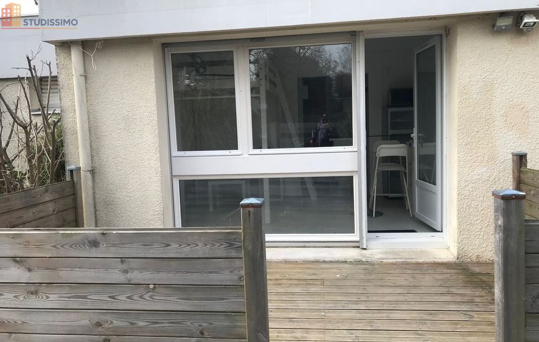 Studio meublé 18m² La Plaine-sur-Mer - Proche plage - Photo 1