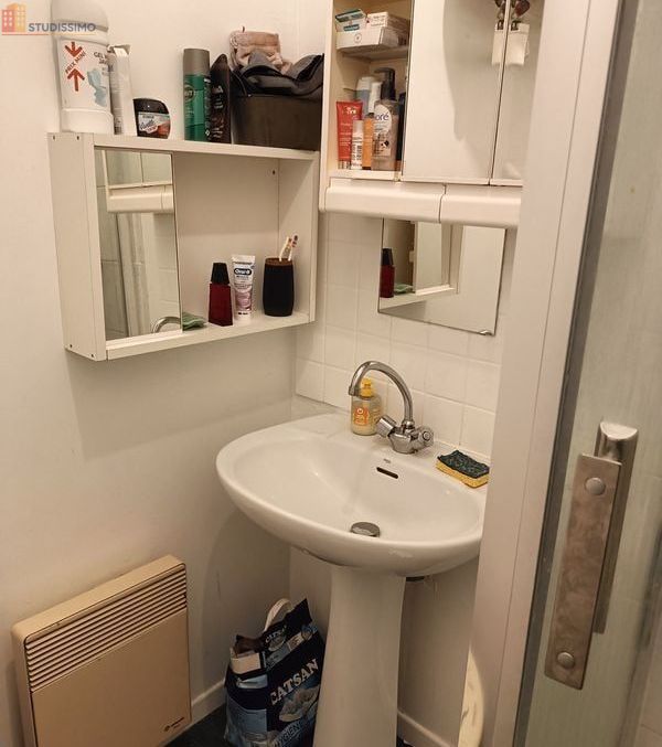 Studio 26m² Saint-Étienne-de-Montluc - Centre-ville - Photo 2