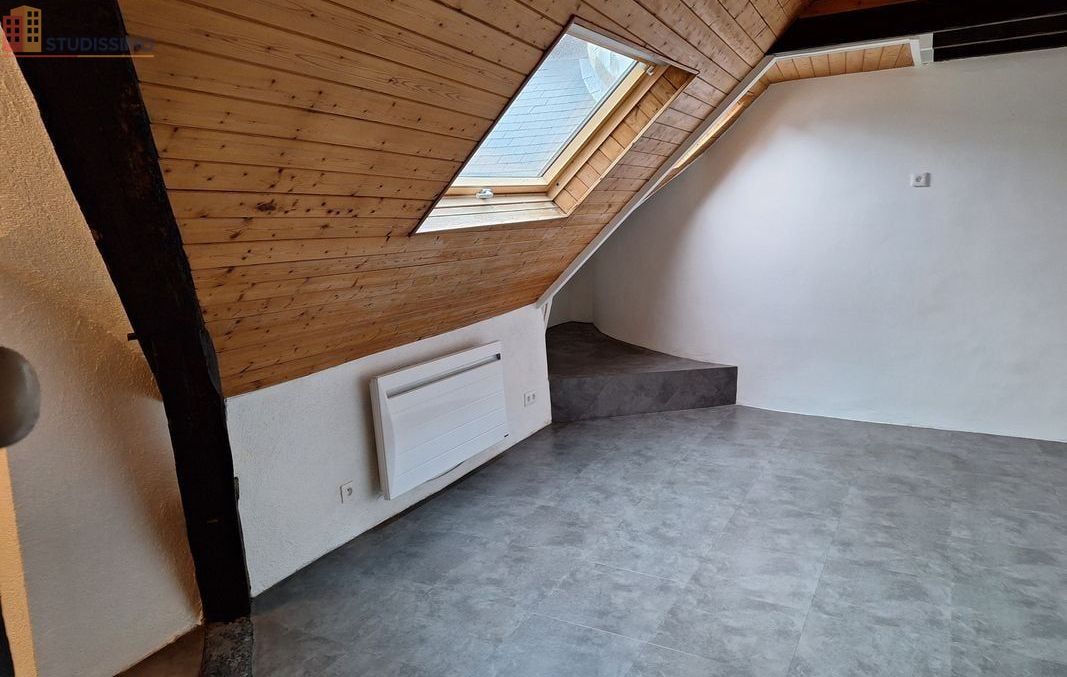 Studio à Nantes