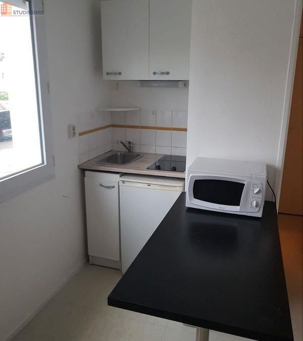 Studio 18m² Nantes 44300 - Meublé, calme - Photo 12