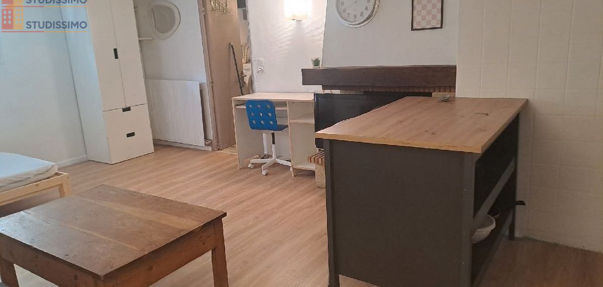 Studio 25m² Nantes 44300 - Entrée indépendante - Photo 16