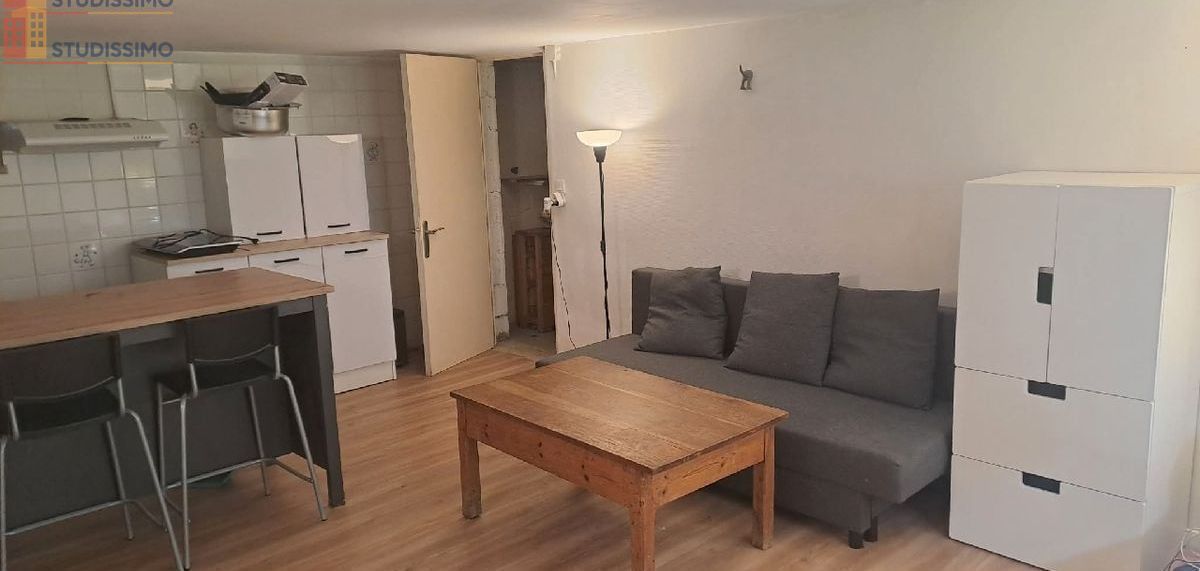 Studio 25m² Nantes 44300 - Entrée indépendante - Photo 14