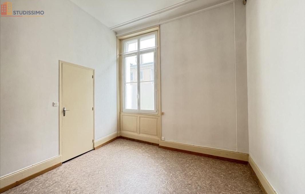 Studio à Angers