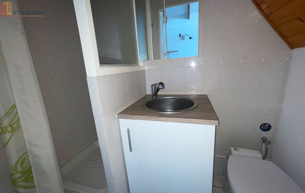 Studio meublé 12m² Saint-Nazaire - Meublé, lumineux - Photo 17