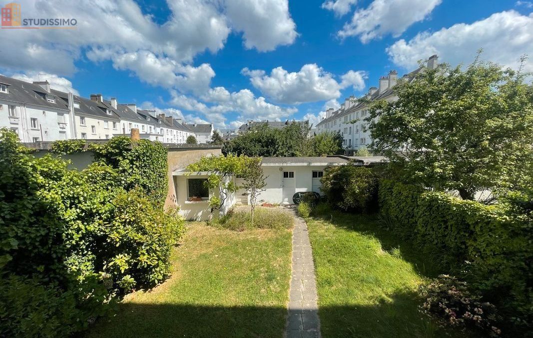 Studio meublé 12m² Saint-Nazaire - Meublé, lumineux - Photo 7