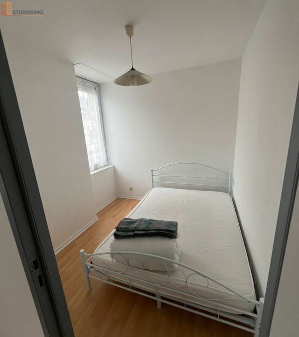 Studio meublé 30m² Les Touches 44390 - Meublé, DPE D - Photo 6