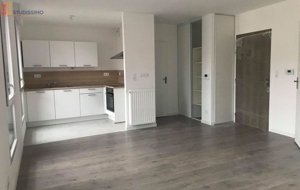 Studio à Angers