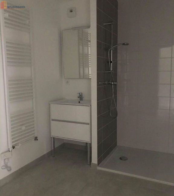 Studio 36m² Angers 49000 - Photo 1