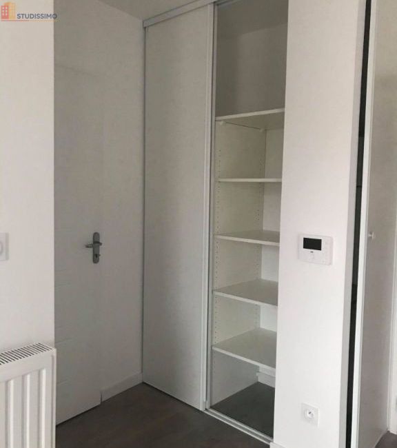 Studio 36m² Angers 49000 - Photo 2