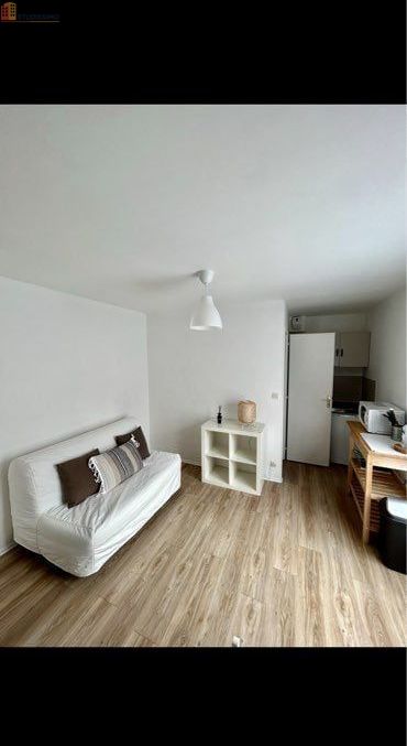 Studio à Nantes