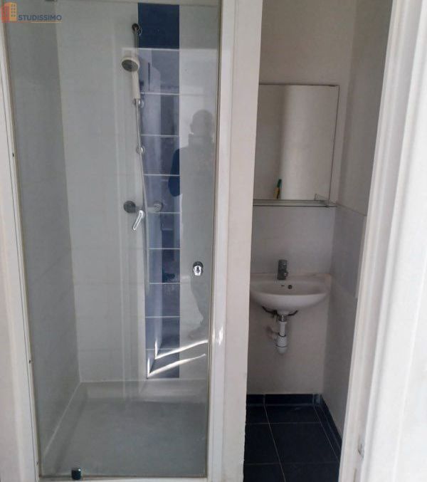 Studio meublé 18m² Saint-Nazaire - Meublé, 2e étage - Photo 2
