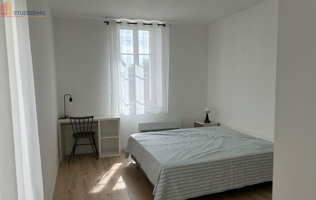 Studio à Angers
