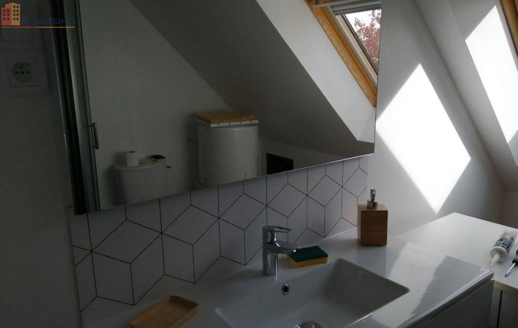 Studio meublé 15m² Treillières - Meublé, 1er étage - Photo 2