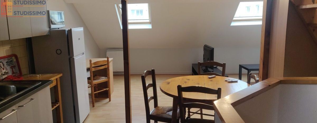 Studio meublé 26m² Rezé - Idéal étudiant - Photo 5