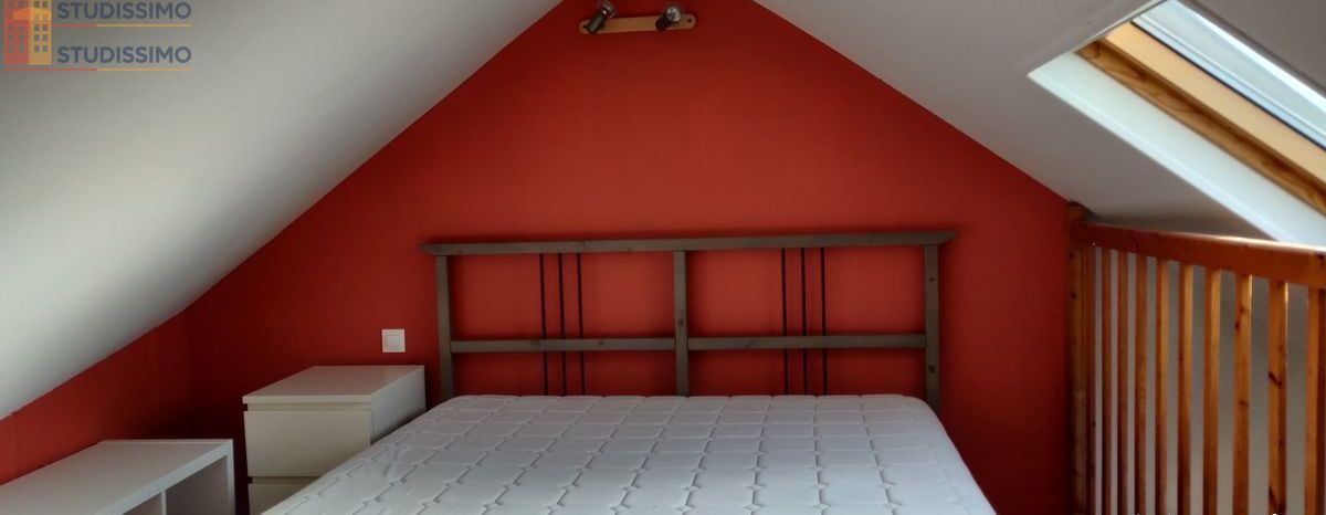 Studio meublé 26m² Rezé - Idéal étudiant - Photo 6